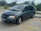 Dodge Caravan 2006 года за 4 500 000 тг. в Астана – фото 3