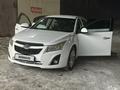 Chevrolet Cruze 2013 года за 3 900 000 тг. в Жезказган – фото 17