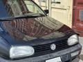 Volkswagen Golf 1994 года за 1 200 000 тг. в Караганда – фото 6