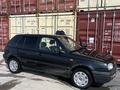 Volkswagen Golf 1994 года за 1 200 000 тг. в Караганда – фото 10