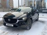 Mazda CX-30 2021 года за 13 800 000 тг. в Астана – фото 2