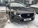 Mazda CX-30 2021 года за 13 800 000 тг. в Астана