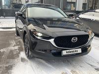 Mazda CX-30 2021 года за 14 000 000 тг. в Астана