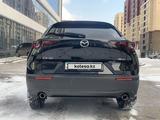 Mazda CX-30 2021 года за 11 000 000 тг. в Астана – фото 5