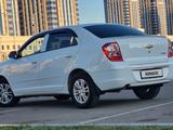 Chevrolet Cobalt 2022 годаүшін6 100 000 тг. в Астана