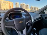 Chevrolet Cobalt 2022 года за 6 400 000 тг. в Астана – фото 5