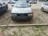 Audi 80 1991 годаүшін400 000 тг. в Актобе