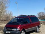 Toyota Previa 1992 годаүшін3 000 000 тг. в Семей