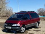 Toyota Previa 1992 годаүшін3 000 000 тг. в Семей – фото 3