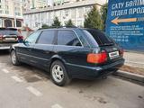 Audi A6 1995 годаүшін3 600 000 тг. в Алматы