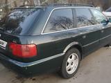 Audi A6 1995 года за 3 600 000 тг. в Алматы – фото 3