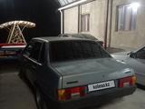 ВАЗ (Lada) 21099 2000 годаүшін450 000 тг. в Шымкент