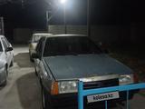 ВАЗ (Lada) 21099 2000 годаүшін450 000 тг. в Шымкент – фото 3