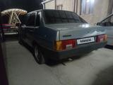 ВАЗ (Lada) 21099 2000 годаүшін450 000 тг. в Шымкент – фото 4