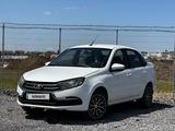 ВАЗ (Lada) Granta 2190 2020 годаүшін4 790 000 тг. в Актобе