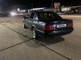 Audi 100 1992 года за 1 700 000 тг. в Алматы – фото 2