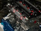 Двигатель G4fc на Kia Rio 1.6 Кия Рио за 11 550 тг. в Алматы