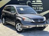 Honda CR-V 2011 года за 8 300 000 тг. в Атырау – фото 3