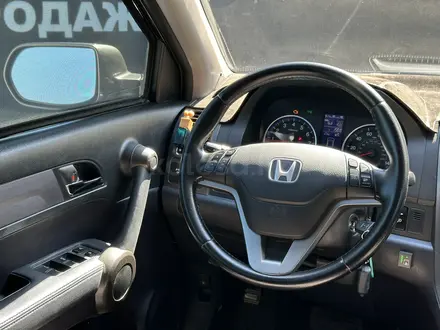 Honda CR-V 2011 года за 8 300 000 тг. в Атырау – фото 8