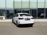 Hyundai Accent 2021 годаүшін6 300 000 тг. в Актау – фото 5