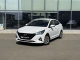 Hyundai Accent 2021 годаүшін6 300 000 тг. в Актау – фото 3