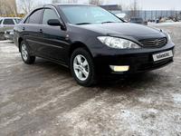 Toyota Camry 2005 годаүшін3 650 000 тг. в Актобе