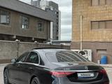 Mercedes-Benz S 450 2022 годаүшін70 000 000 тг. в Шымкент – фото 5