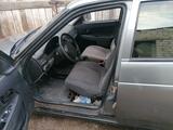 ВАЗ (Lada) Priora 2170 2007 годаfor1 300 000 тг. в Уральск – фото 4