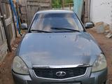 ВАЗ (Lada) Priora 2170 2007 годаfor1 300 000 тг. в Уральск – фото 5