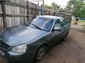 ВАЗ (Lada) Priora 2170 2007 года за 1 100 000 тг. в Уральск – фото 6