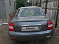 ВАЗ (Lada) Priora 2170 2007 года за 1 100 000 тг. в Уральск