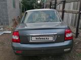 ВАЗ (Lada) Priora 2170 2007 годаfor1 300 000 тг. в Уральск