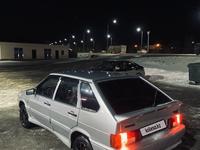 ВАЗ (Lada) 2114 2004 года за 1 000 000 тг. в Актобе