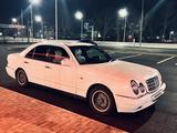 Mercedes-Benz E 230 1997 года за 3 500 000 тг. в Кокшетау