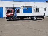 MAN  F 2000 2000 года за 14 700 000 тг. в Алматы – фото 2