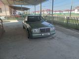 Mercedes-Benz E 230 1988 годаүшін2 500 000 тг. в Жетысай