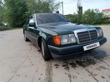 Mercedes-Benz E 230 1989 годаүшін1 400 000 тг. в Алматы – фото 4