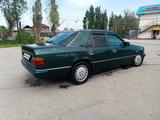 Mercedes-Benz E 230 1989 годаүшін1 400 000 тг. в Алматы – фото 5