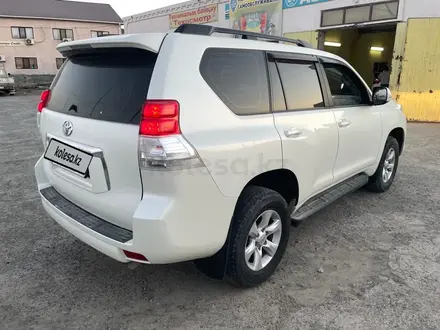 Toyota Land Cruiser Prado 2012 года за 15 000 000 тг. в Актау – фото 8