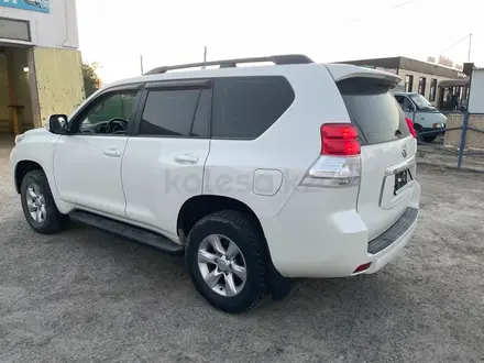 Toyota Land Cruiser Prado 2012 года за 15 000 000 тг. в Актау – фото 9