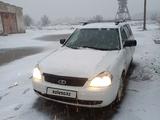 ВАЗ (Lada) Priora 2171 2012 годаүшін2 000 000 тг. в Семей