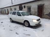 ВАЗ (Lada) Priora 2171 2012 года за 2 000 000 тг. в Семей – фото 3