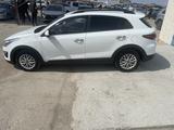 Kia Rio X-Line 2020 года за 8 200 000 тг. в Актау – фото 4