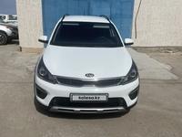 Kia Rio X-Line 2020 года за 8 200 000 тг. в Актау