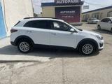 Kia Rio X-Line 2020 года за 8 200 000 тг. в Актау – фото 2