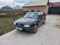 Volkswagen Golf 1994 годаfor1 500 000 тг. в Шымкент – фото 2