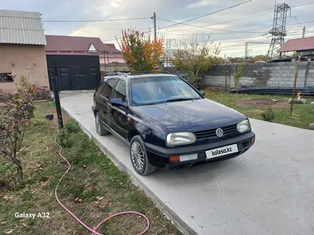 Volkswagen Golf 1994 года за 1 500 000 тг. в Шымкент