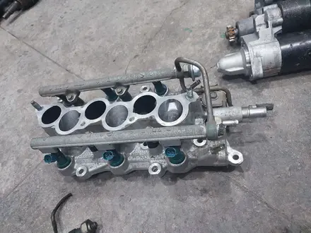 Форсунки 1MZ за 40 000 тг. в Талдыкорган