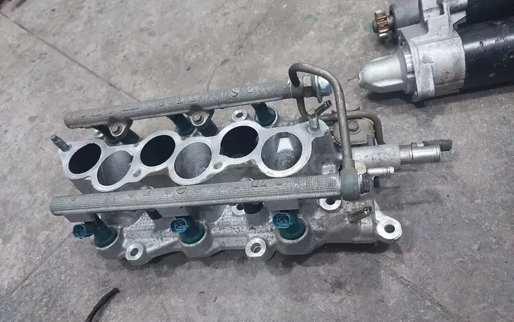 Форсунки 1MZүшін40 000 тг. в Талдыкорган