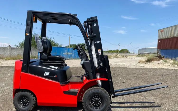 Hangcha  CPCD15-A2G2 2025 года за 5 500 000 тг. в Астана